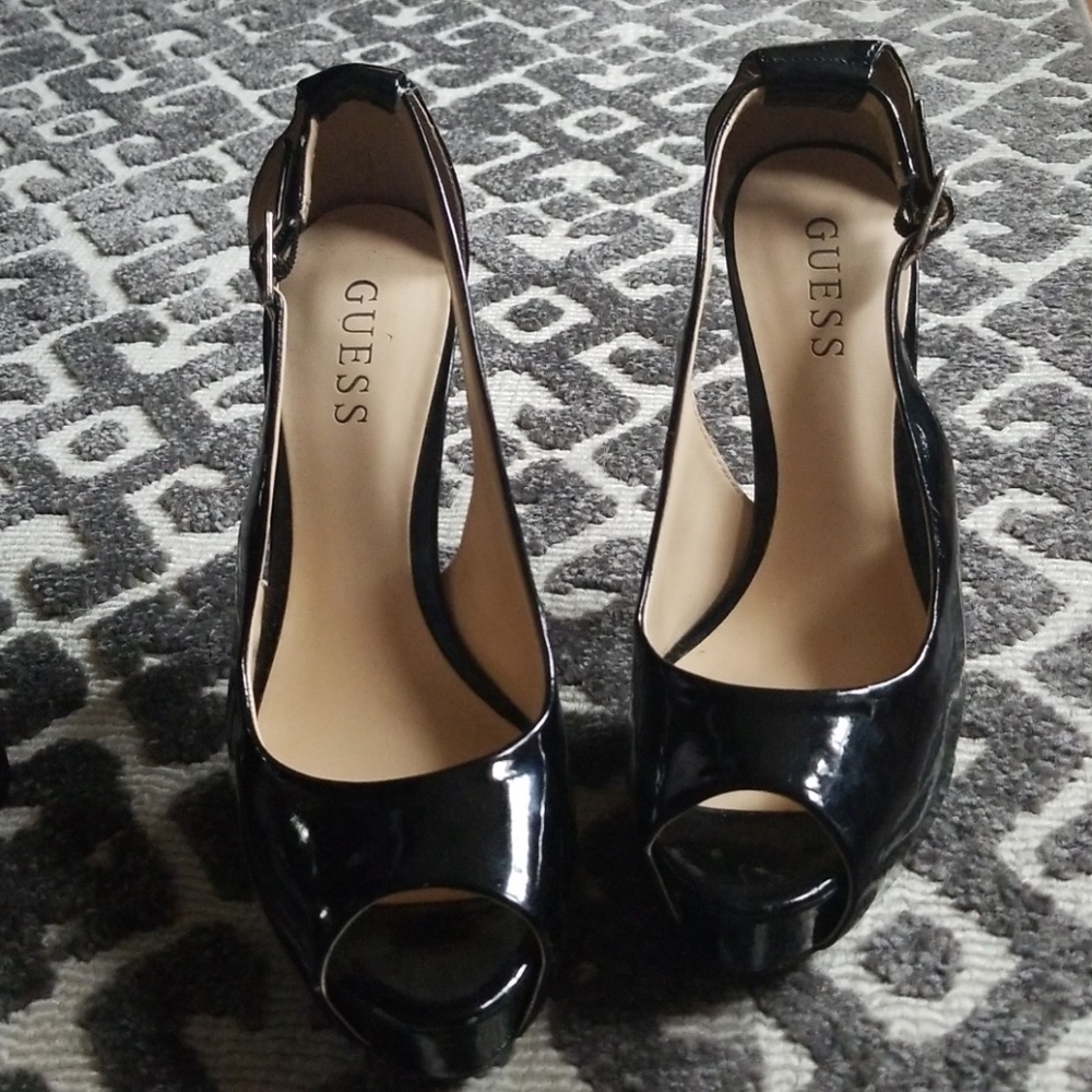 Patent pump
